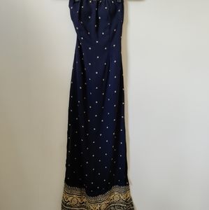Vintage Equinox Dress